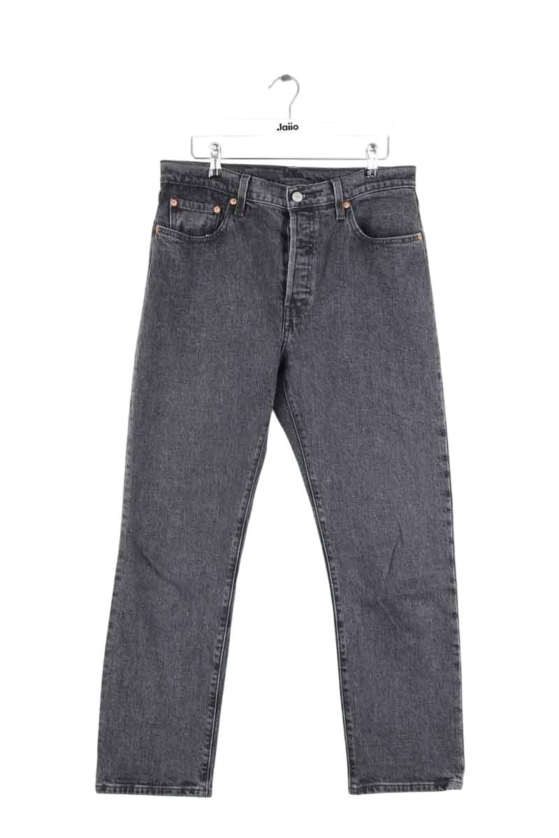 Jean Levi's 501 Noir