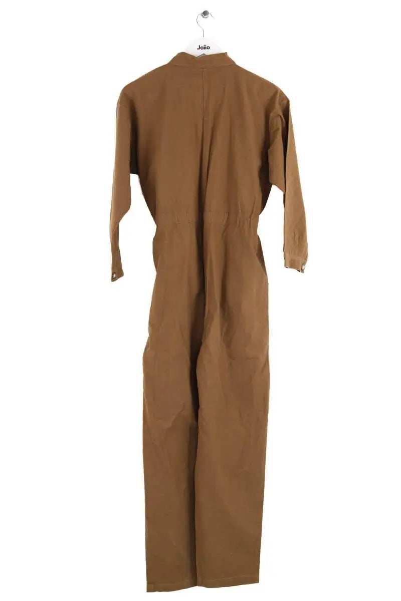 Combinaison Soeur Kaki en Coton