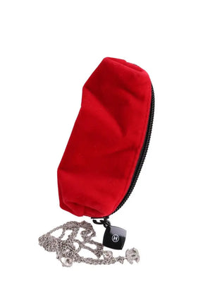 Collier Chanel Argent en Acier