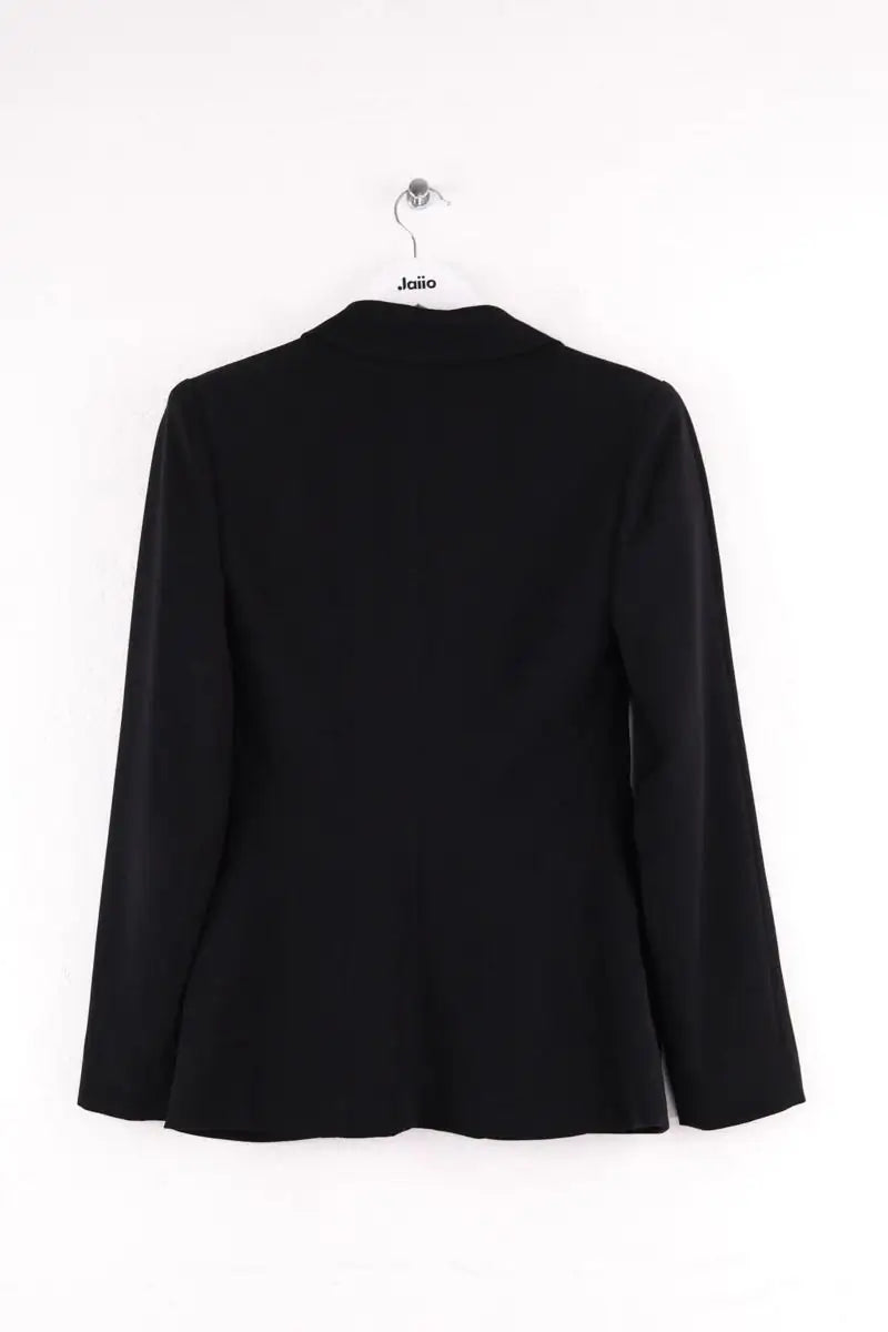 Blazer Mugler Noir en Synthétique