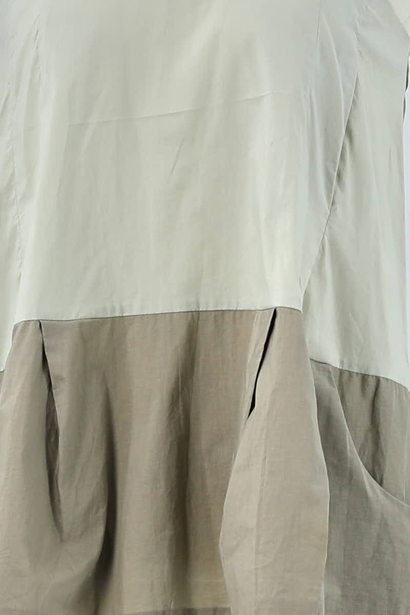 Top sans manche Marni  Kaki