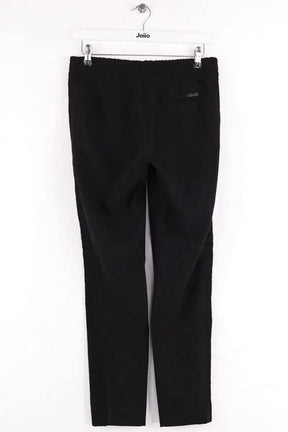 Pantalon droit Liu Jo Noir en Synthétique