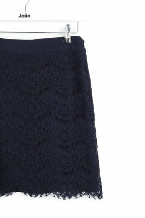 Mini jupe Claudie Pierlot  Marine