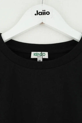 T-shirt Kenzo Noir en Coton