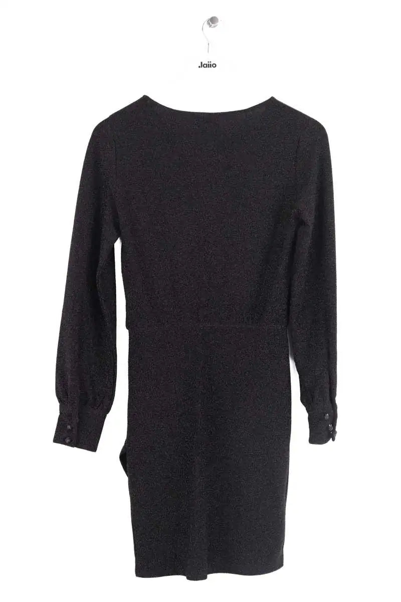 Robe The Kooples Noir en Synthétique