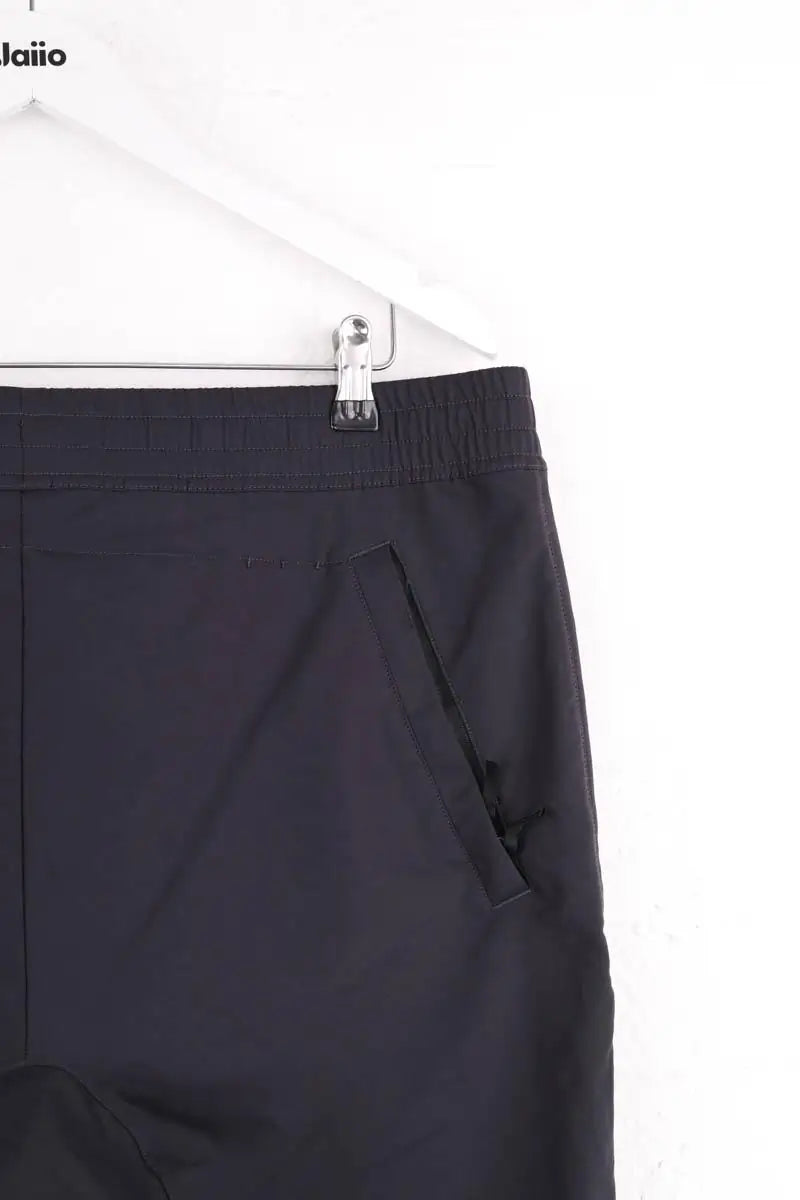Bermuda Nike Noir en Synthétique