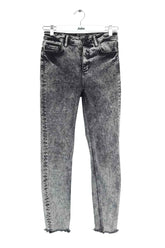 Jean slim All Saints  Noir