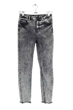 Jean slim All Saints  Noir