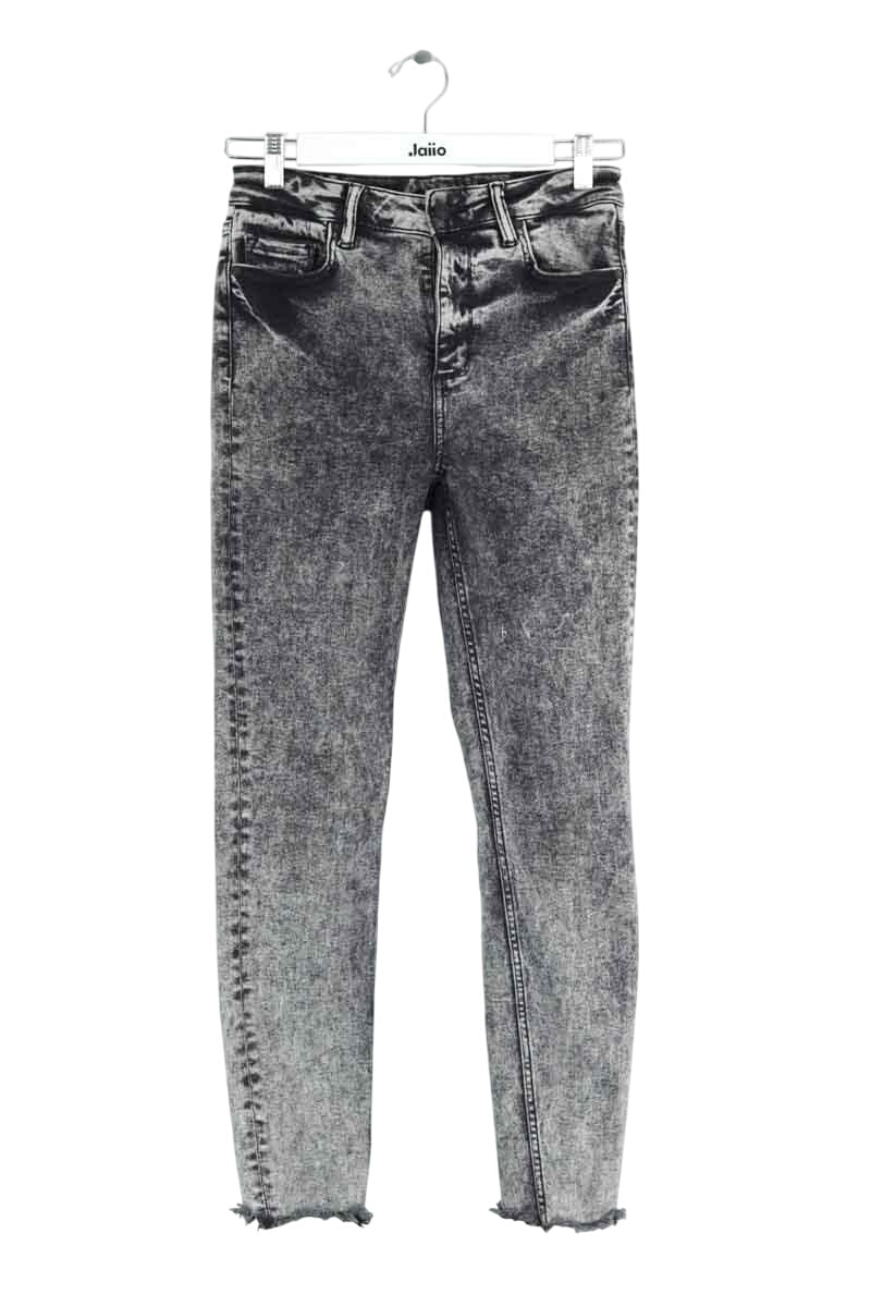 Jean slim All Saints  Noir