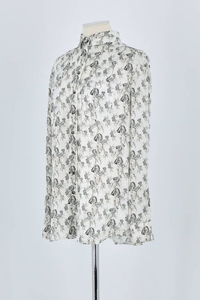 Chemise Heimstone  Blanc