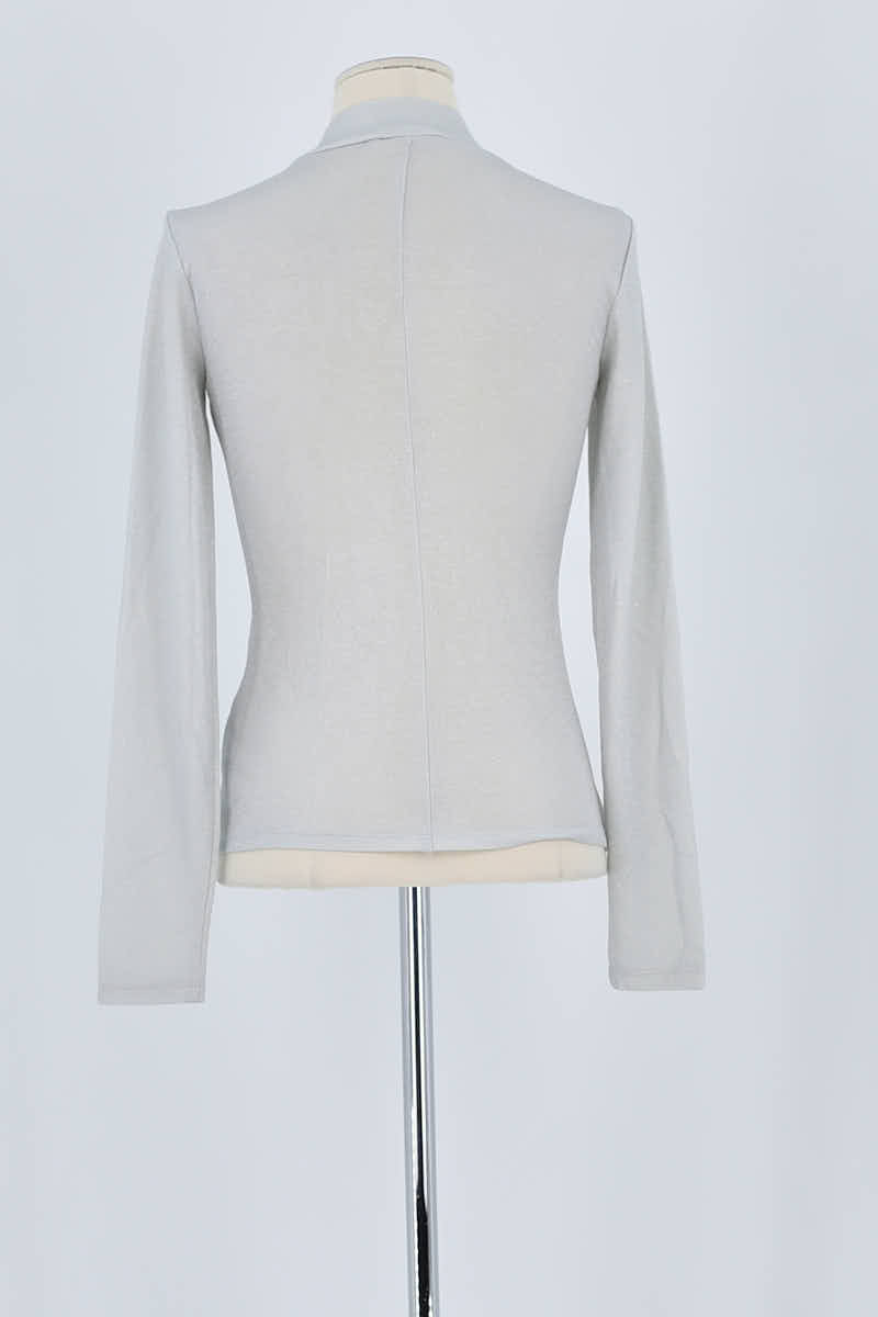 Pull Reformation  Gris