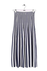 Jupe Liu Jo Bleu en Viscose, taille XS - Seconde Main