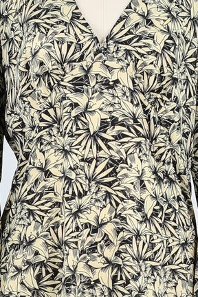 T-shirt Tara Jarmon  Beige