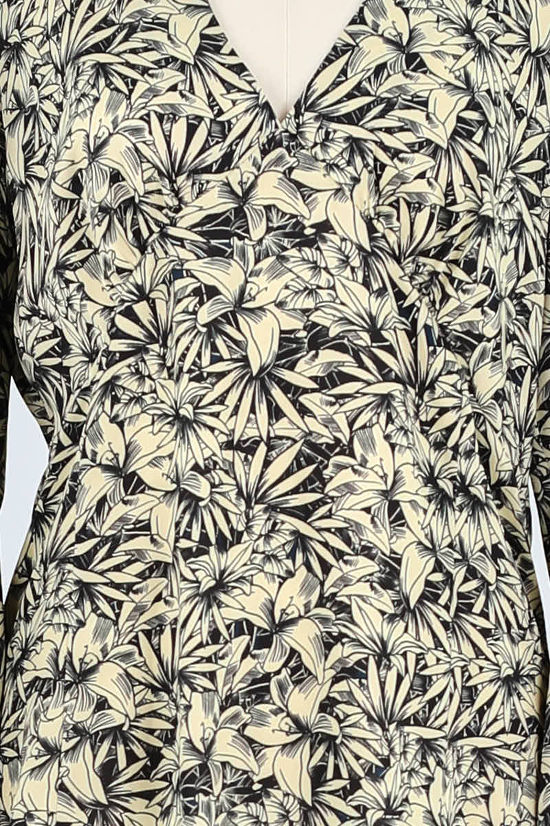 T-shirt Tara Jarmon  Beige