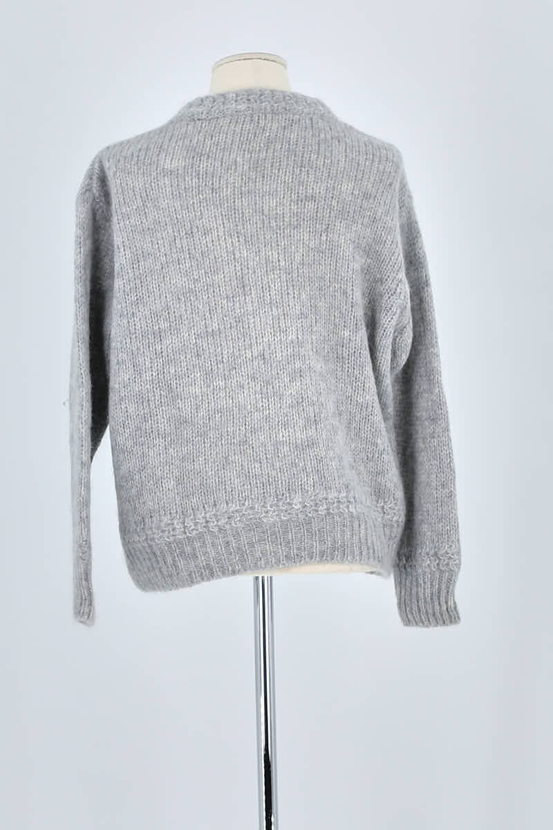 Pull Sézane  Gris