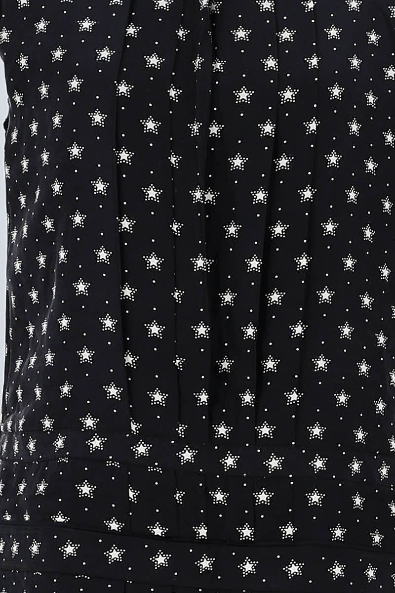 Robe Hugo Boss  Noir