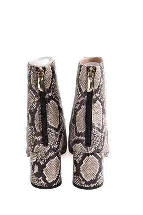 Boots LK Bennett Nadira Noir en Cuir