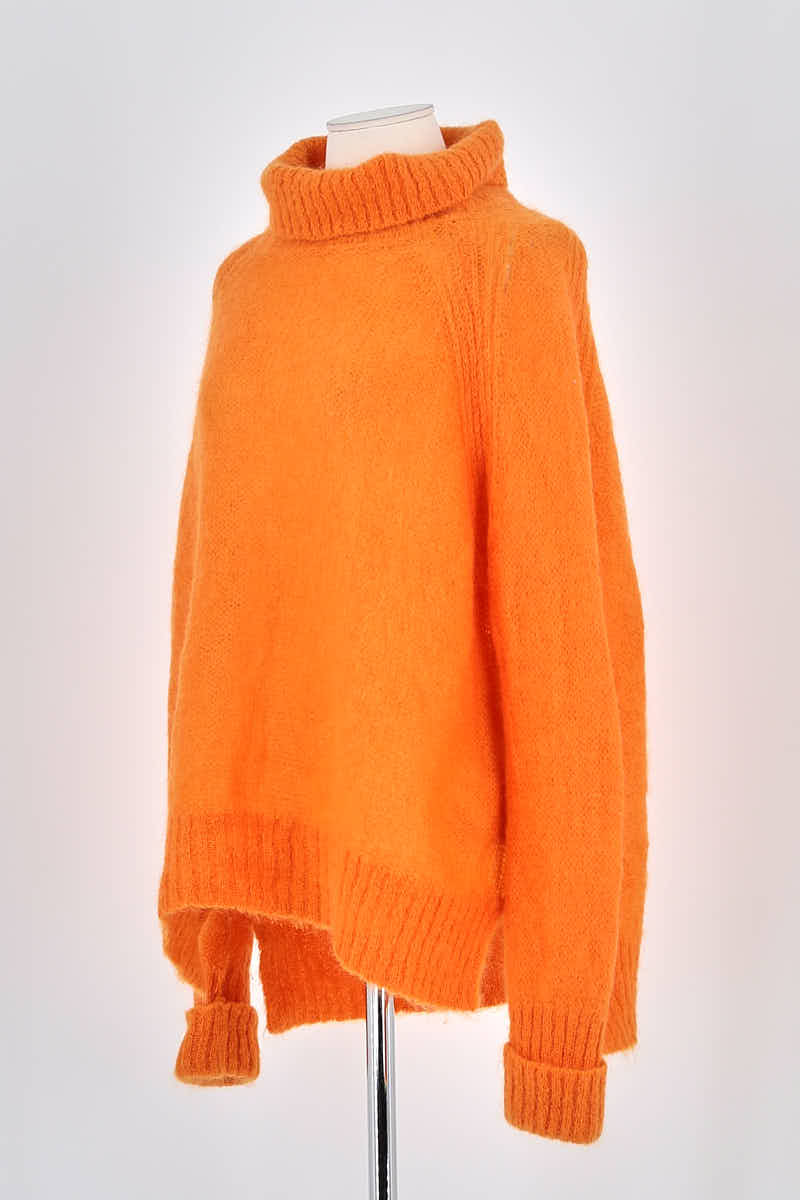 Pull American Vintage  Orange