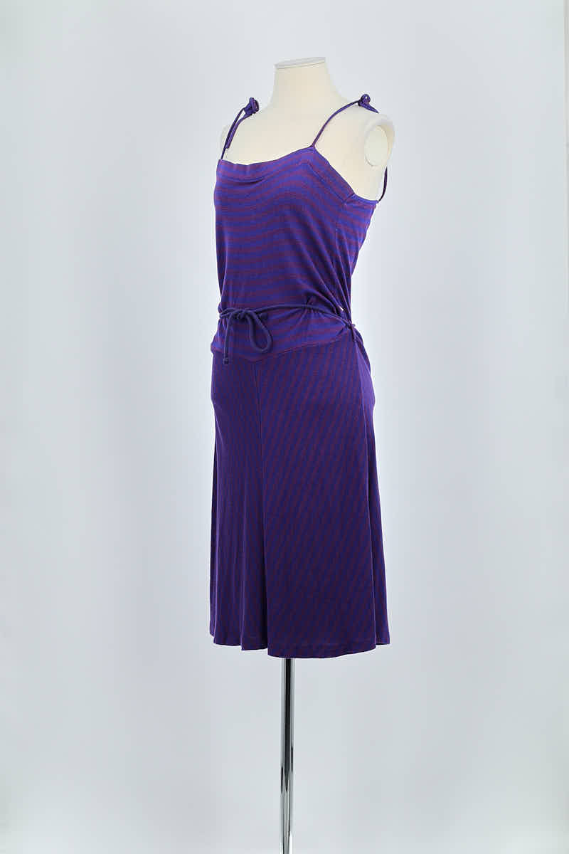 Robe Sessun  Violet
