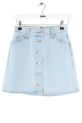 Jupe Levi's  Bleu