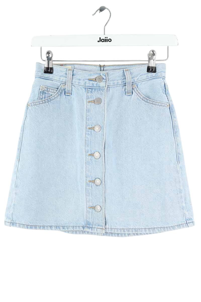 Jupe Levi's  Bleu