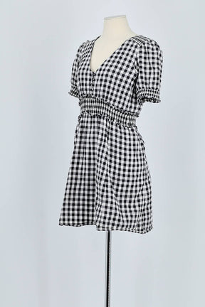 Robe Sézane  Noir
