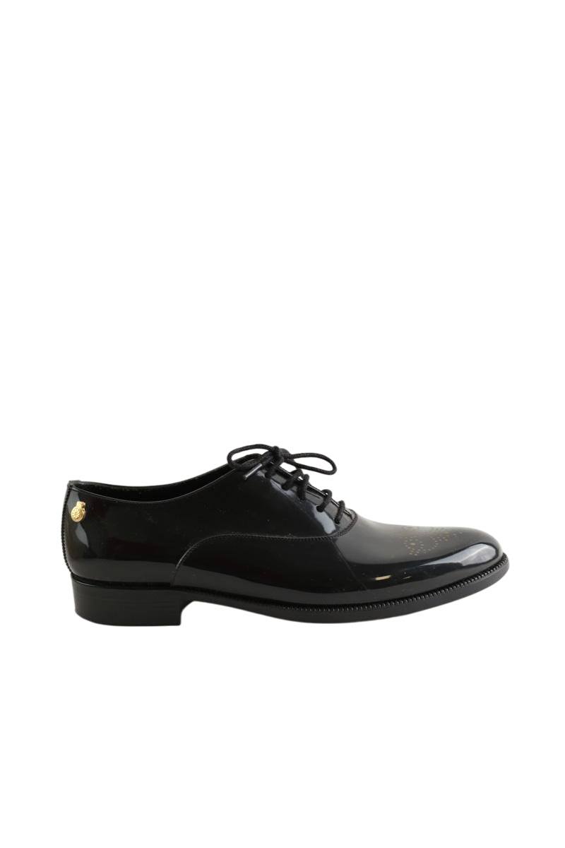 Mocassins Lemon Jelly  Noir