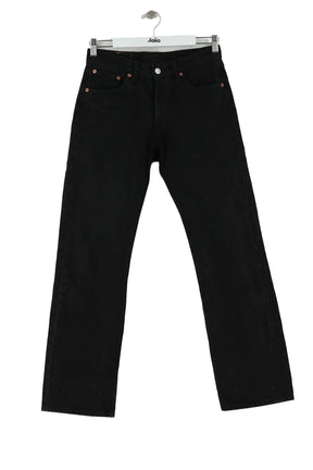 Jean droit Levi's  Noir