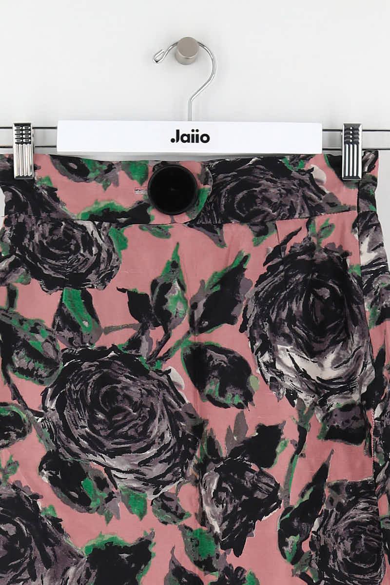 Jupe Paul Smith  Rose