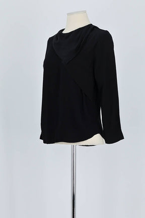 T-shirt Sandro  Noir