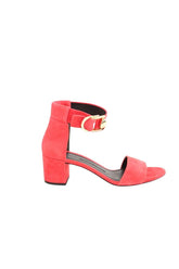 Talons Stella Luna  Rouge