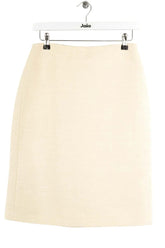 Jupe Paule Ka  Beige