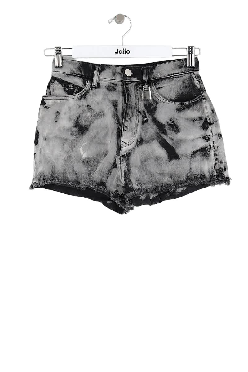 Short Pinko  Gris