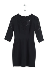 Robe The Kooples  Noir