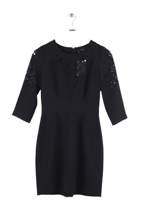Robe The Kooples  Noir