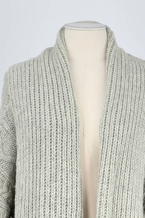 Gilet Zadig & Voltaire  Gris