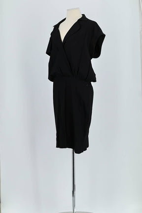Robe Paul & Joe  Noir