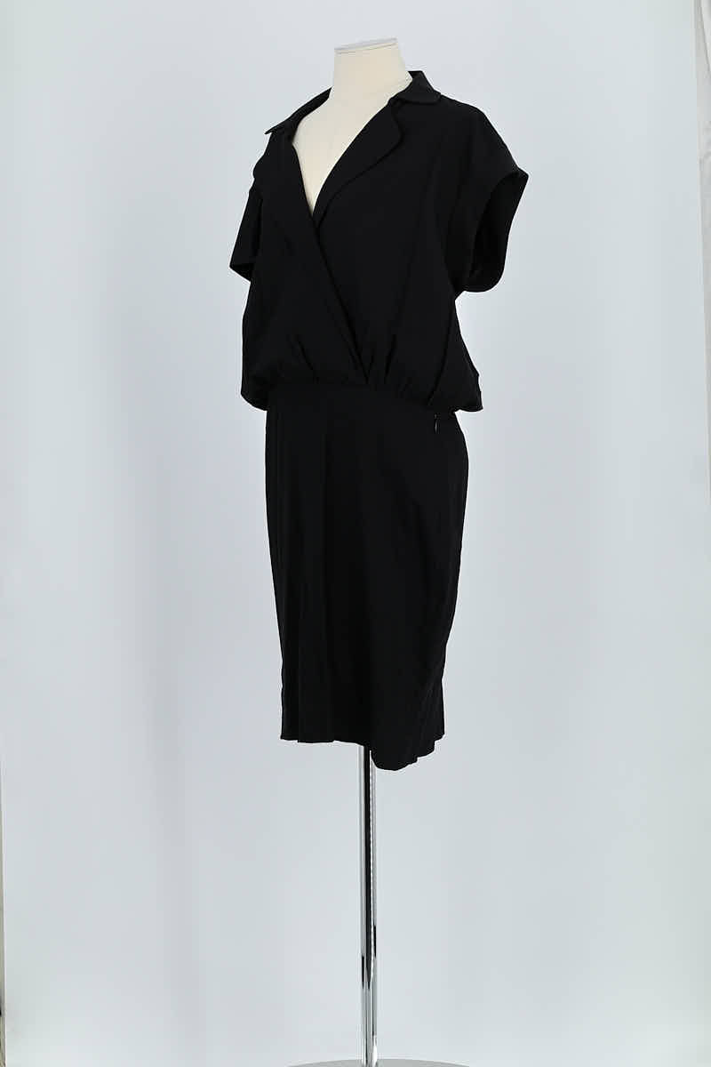 Robe Paul & Joe  Noir