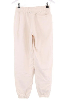Pantalon Adidas Beige en Coton