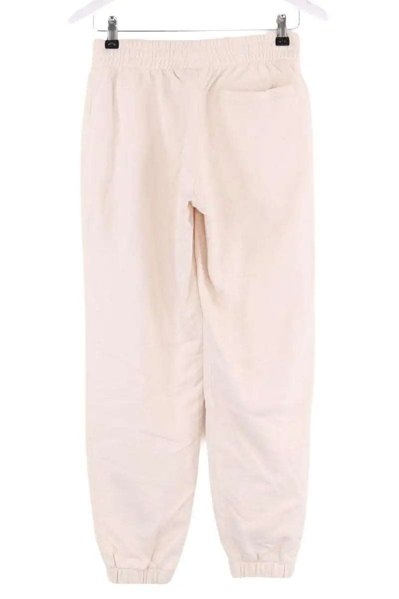 Pantalon Adidas Beige en Coton