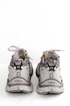 Baskets Balenciaga Gris en Caoutchouc