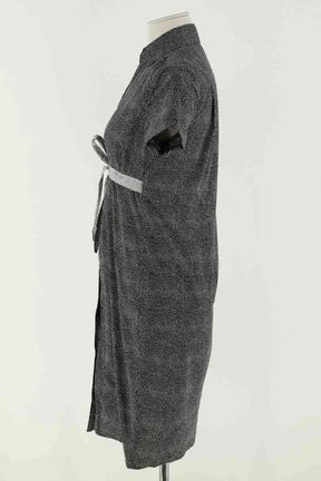 Robe Paul Smith Noir en Coton