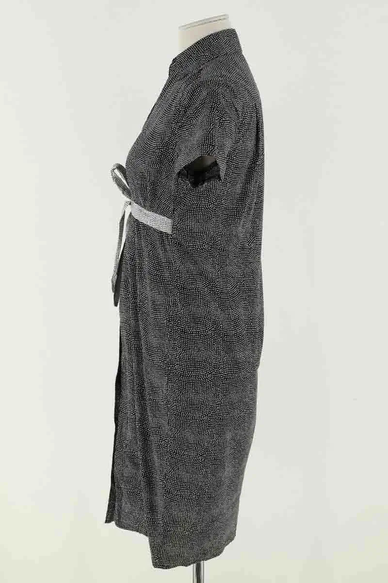Robe Paul Smith Noir en Coton
