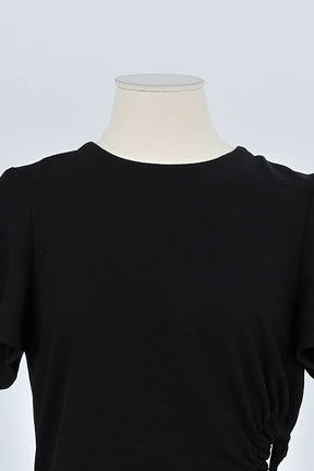 Robe Sandro  Noir