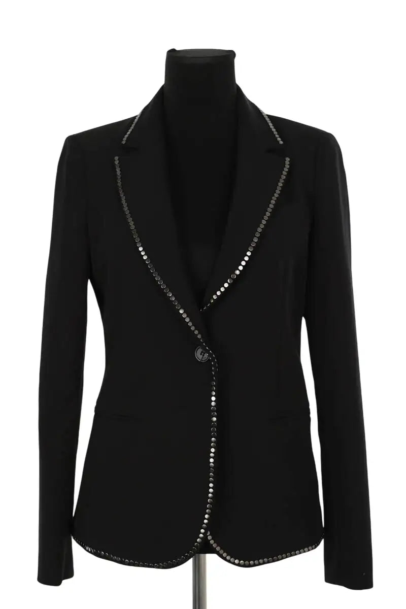 Blazer Liu Jo  Noir