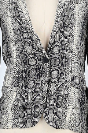 Chemise The Kooples  Gris