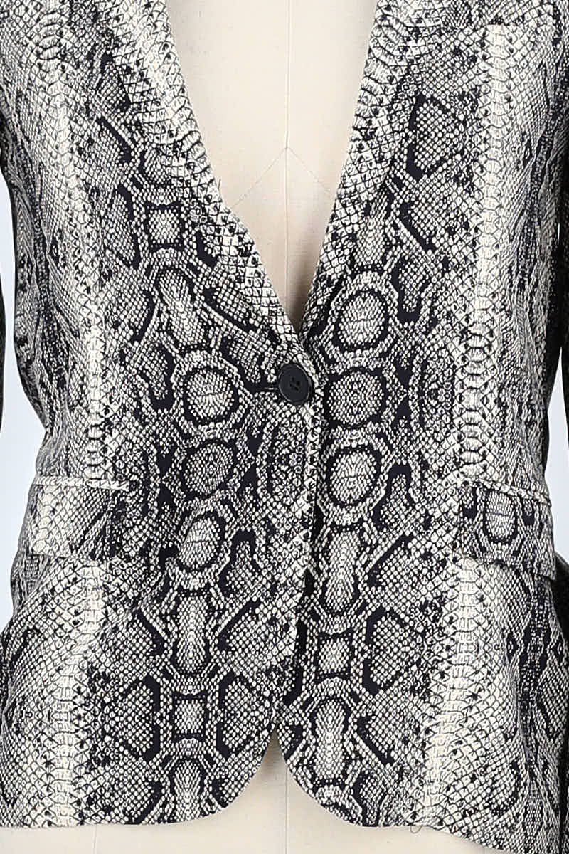 Chemise The Kooples  Gris