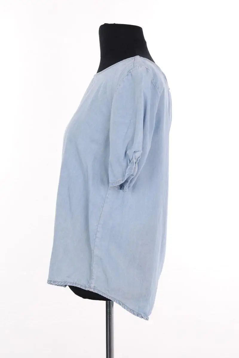 Top The Kooples Bleu en Synthétique