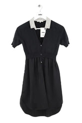 Robe Carven  Noir
