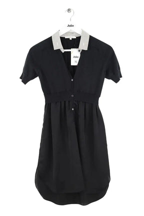 Robe Carven  Noir